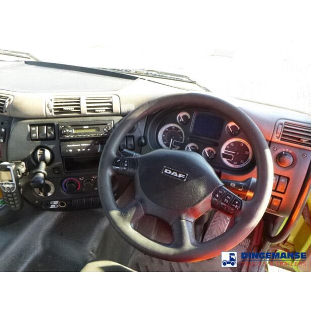 2011 DAF CF 75.310-43060254