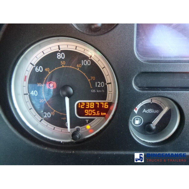 2011 DAF CF 75.310-43060257