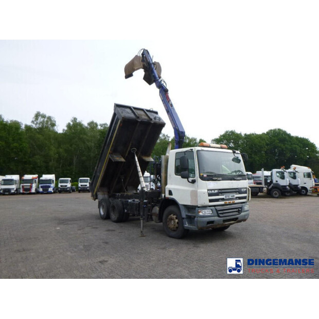2008 DAF CF 75.310-43060263