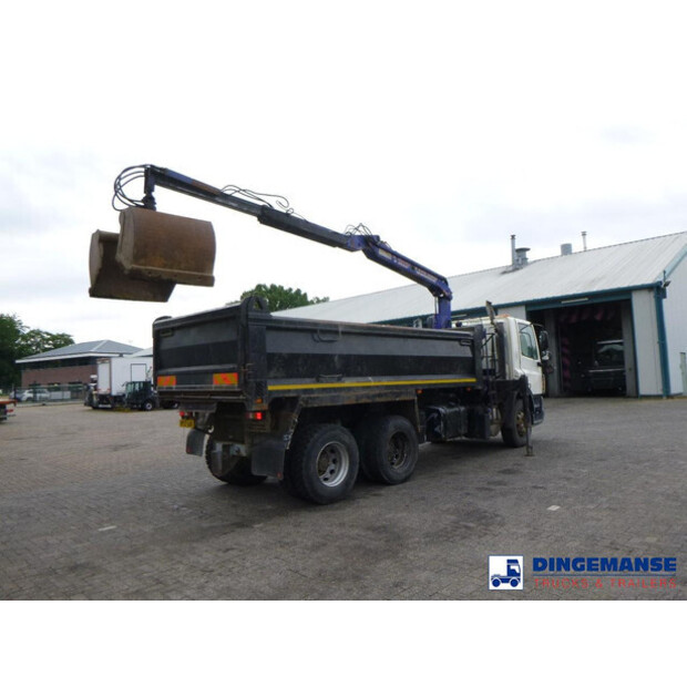 2008 DAF CF 75.310-43060268