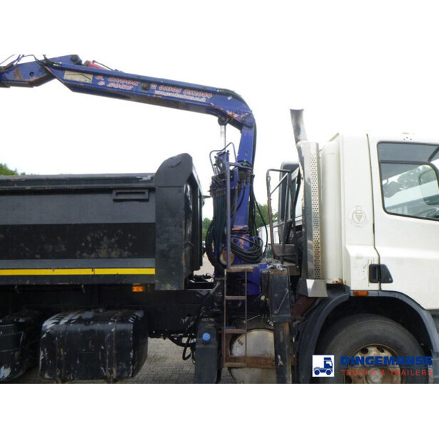 2008 DAF CF 75.310-43060270