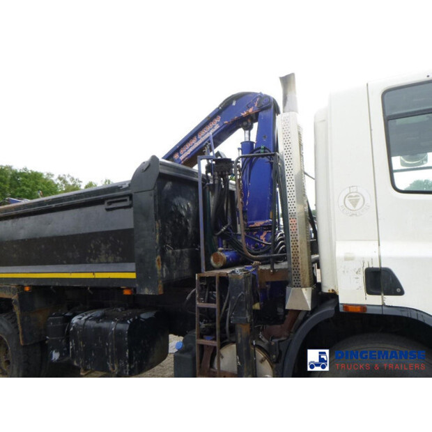 2008 DAF CF 75.310-43060271