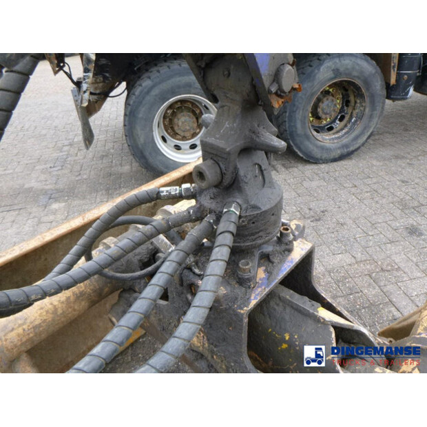 2008 DAF CF 75.310-43060272