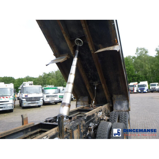 2008 DAF CF 75.310-43060276