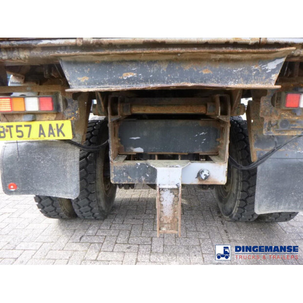 2008 DAF CF 75.310-43060277