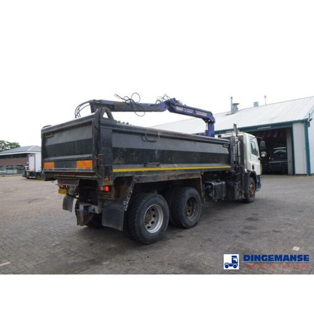2008 DAF CF 75.310-43060280