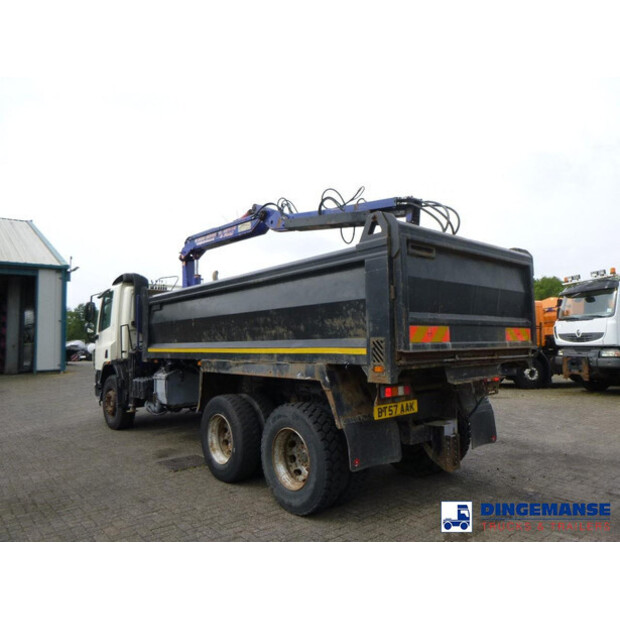 2008 DAF CF 75.310-43060281