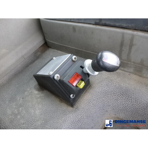 2008 DAF CF 75.310-43060283