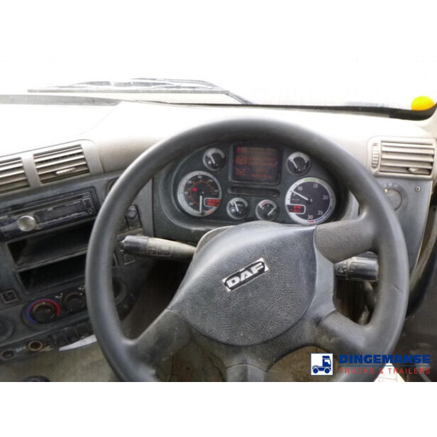 2008 DAF CF 75.310-43060285