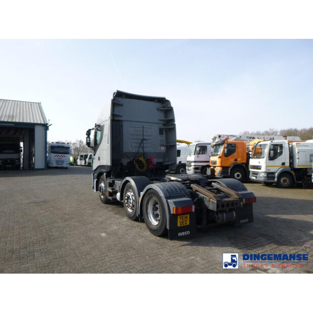 2014 Iveco AS440STX/P EEV-43060291