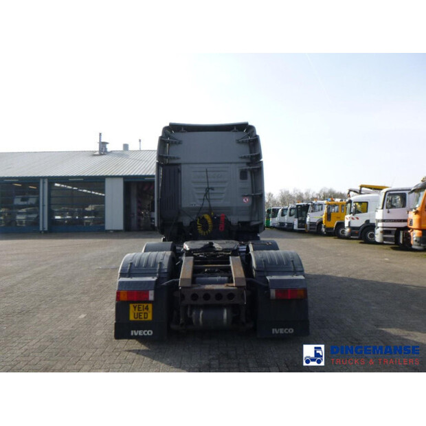 2014 Iveco AS440STX/P EEV-43060293