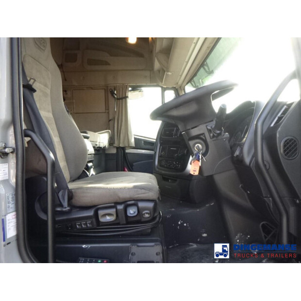 2014 Iveco AS440STX/P EEV-43060294