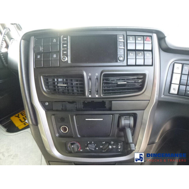 2014 Iveco AS440STX/P EEV-43060296