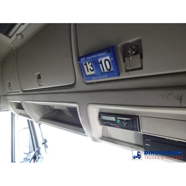 2014 Iveco AS440STX/P EEV-43060297