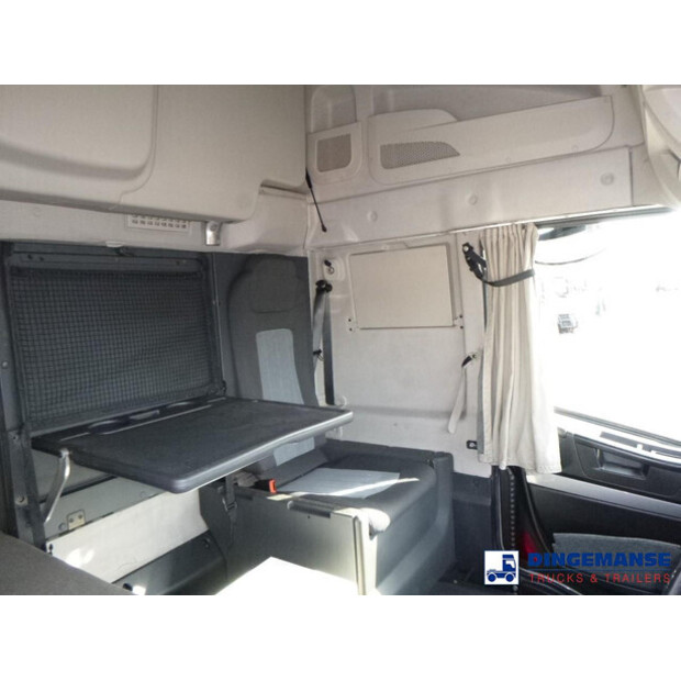 2014 Iveco AS440STX/P EEV-43060299