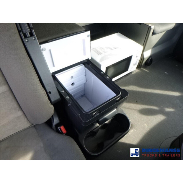 2014 Iveco AS440STX/P EEV-43060301