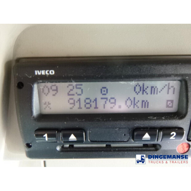 2014 Iveco AS440STX/P EEV-43060304