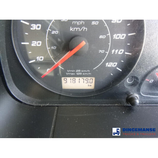 2014 Iveco AS440STX/P EEV-43060305