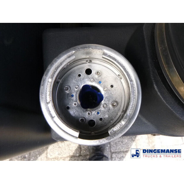 2014 Iveco AS440STX/P EEV-43060306