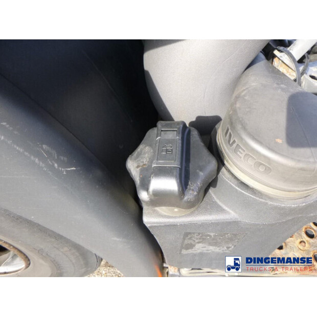 2014 Iveco AS440STX/P EEV-43060308