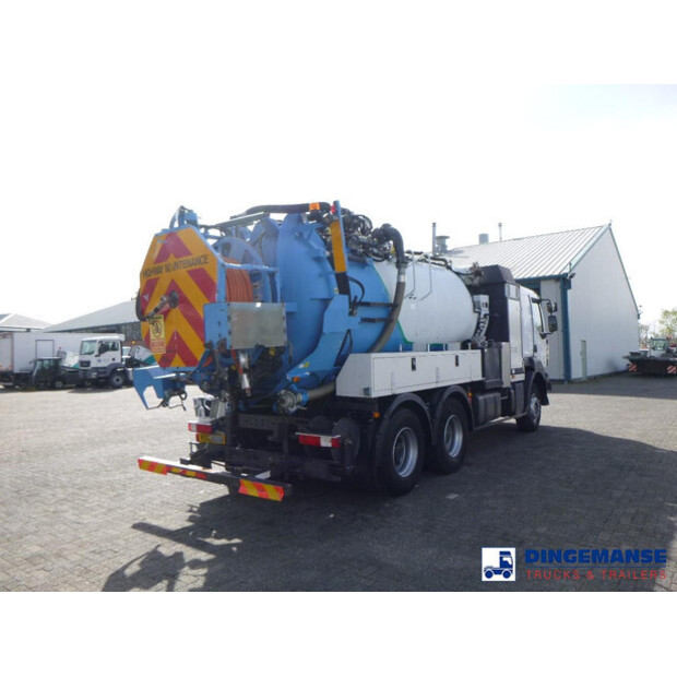 2009 رينو KERAX 450 DXI-43060314