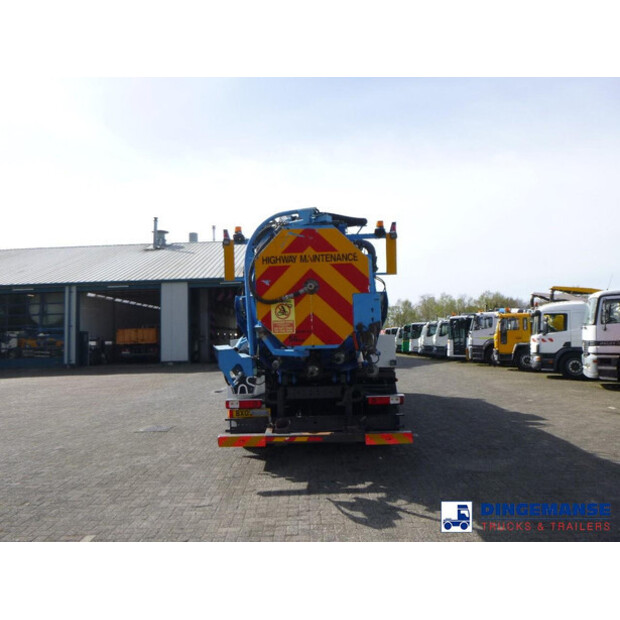 2009 رينو KERAX 450 DXI-43060315