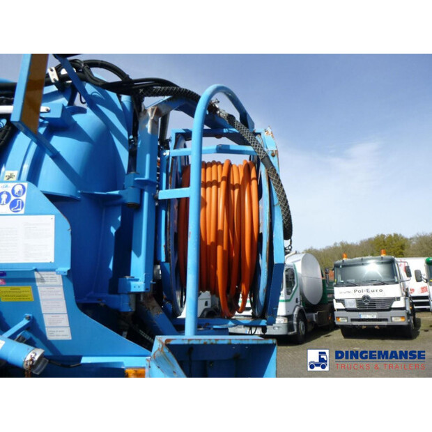 2009 رينو KERAX 450 DXI-43060320