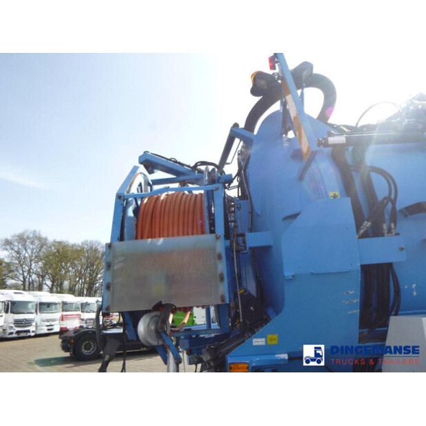 2009 رينو KERAX 450 DXI-43060321