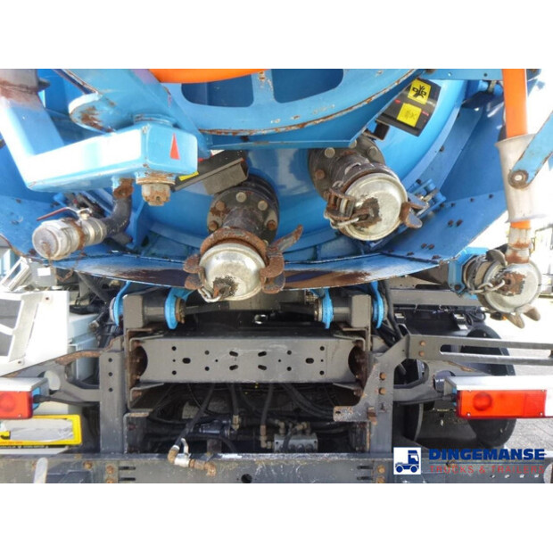 2009 رينو KERAX 450 DXI-43060322