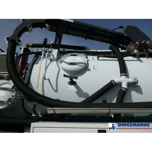 2009 رينو KERAX 450 DXI-43060324