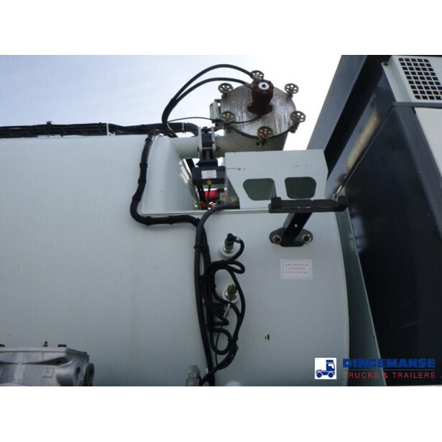 2009 رينو KERAX 450 DXI-43060325