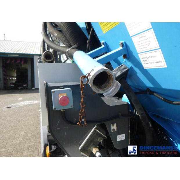 2009 رينو KERAX 450 DXI-43060326