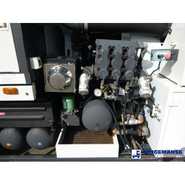 2009 رينو KERAX 450 DXI-43060328