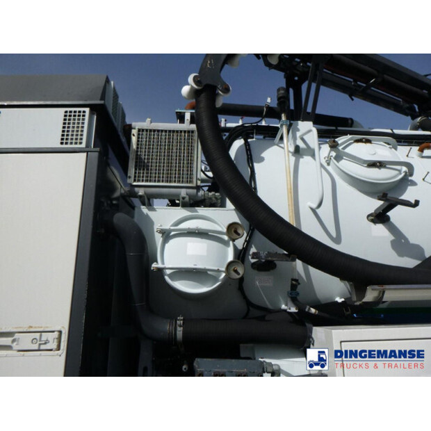 2009 رينو KERAX 450 DXI-43060329