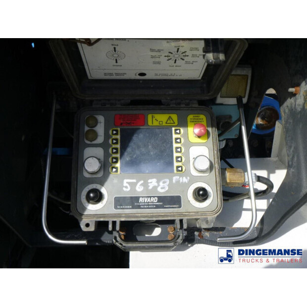 2009 رينو KERAX 450 DXI-43060330