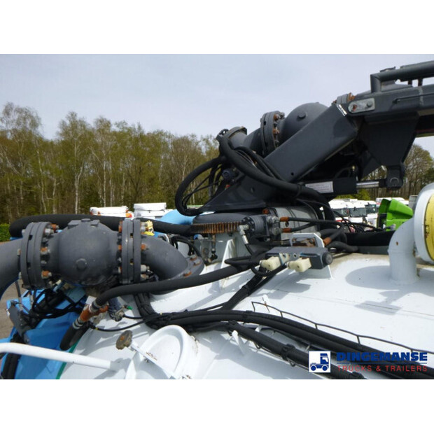 2009 رينو KERAX 450 DXI-43060331