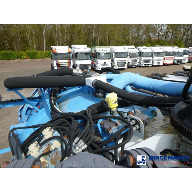 2009 رينو KERAX 450 DXI-43060332