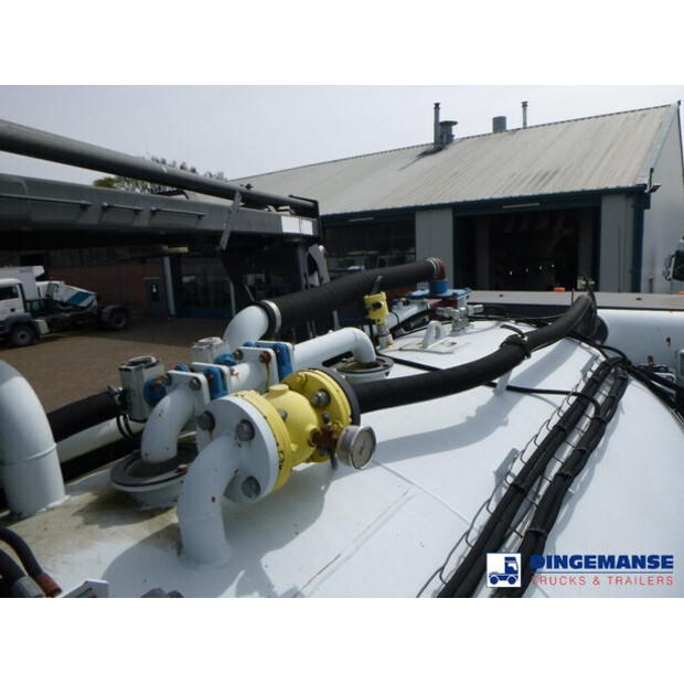 2009 رينو KERAX 450 DXI-43060333