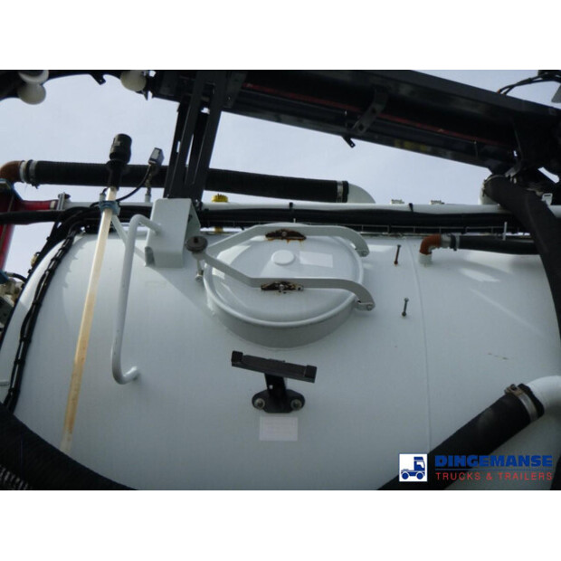 2009 رينو KERAX 450 DXI-43060334