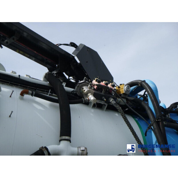 2009 رينو KERAX 450 DXI-43060335