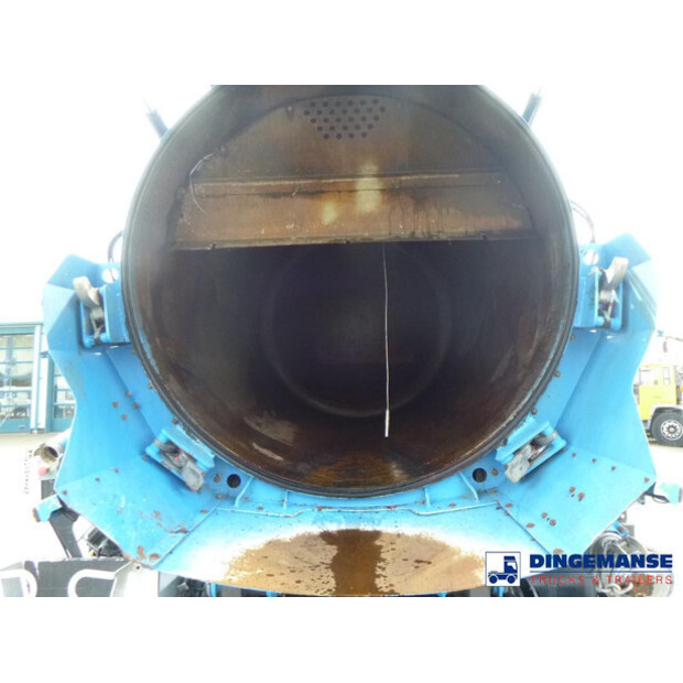 2009 رينو KERAX 450 DXI-43060337