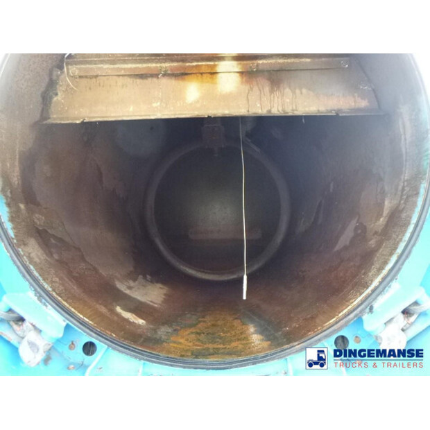 2009 رينو KERAX 450 DXI-43060338