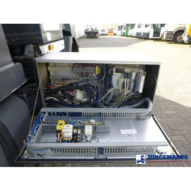 2009 رينو KERAX 450 DXI-43060341