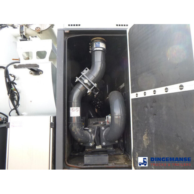 2009 رينو KERAX 450 DXI-43060342