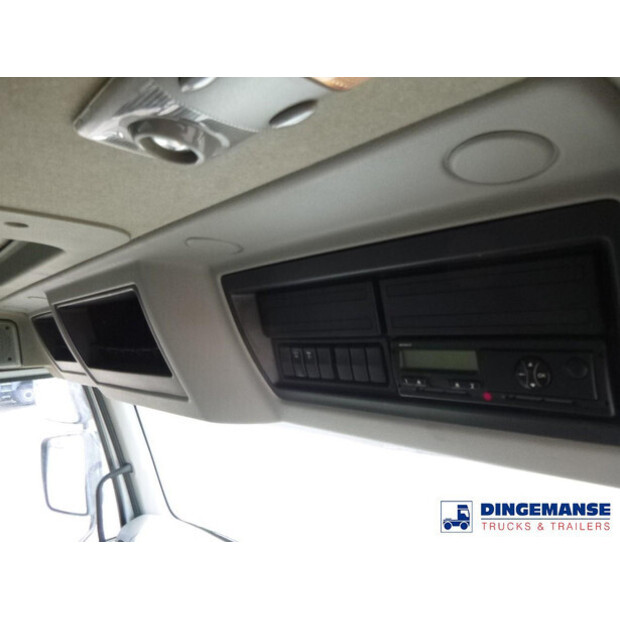 2009 رينو KERAX 450 DXI-43060345