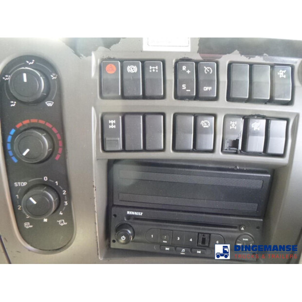 2009 رينو KERAX 450 DXI-43060346