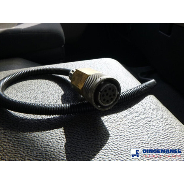 2009 رينو KERAX 450 DXI-43060348