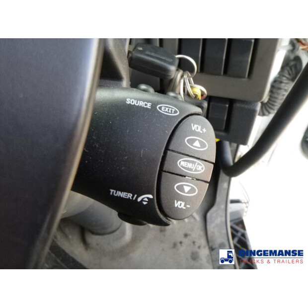 2009 رينو KERAX 450 DXI-43060349