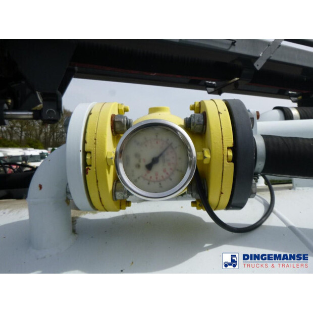 2009 رينو KERAX 450 DXI-43060350