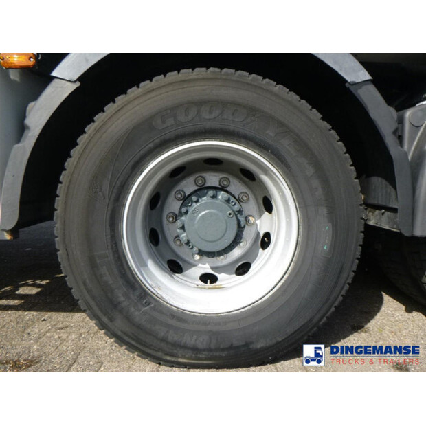 2009 رينو KERAX 450 DXI-43060352